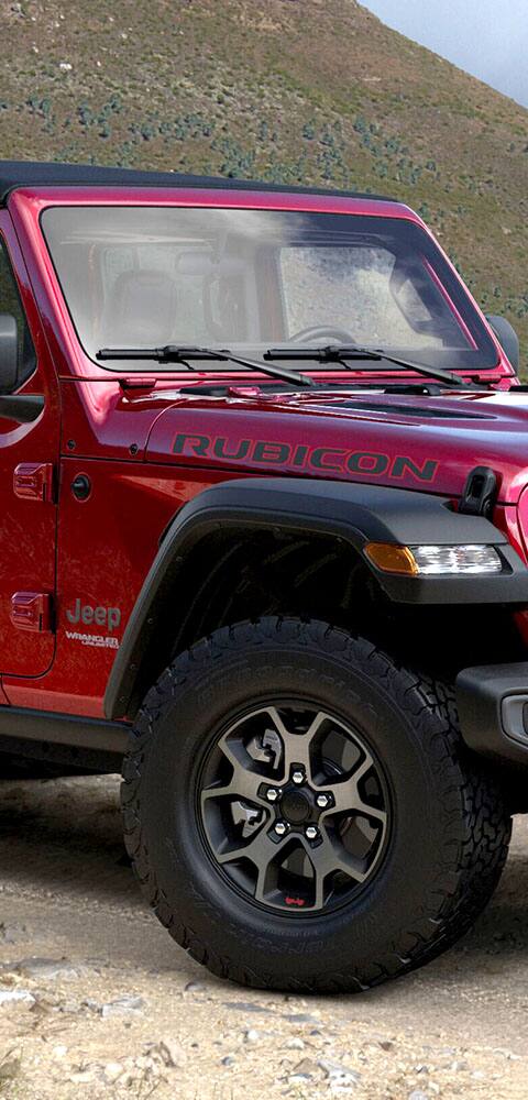 21 Jeep Wrangler Pricing Specs 4x4 Midsize Suv 21 Jeep Wrangler Pricing Specs 4x4 Midsize Suv