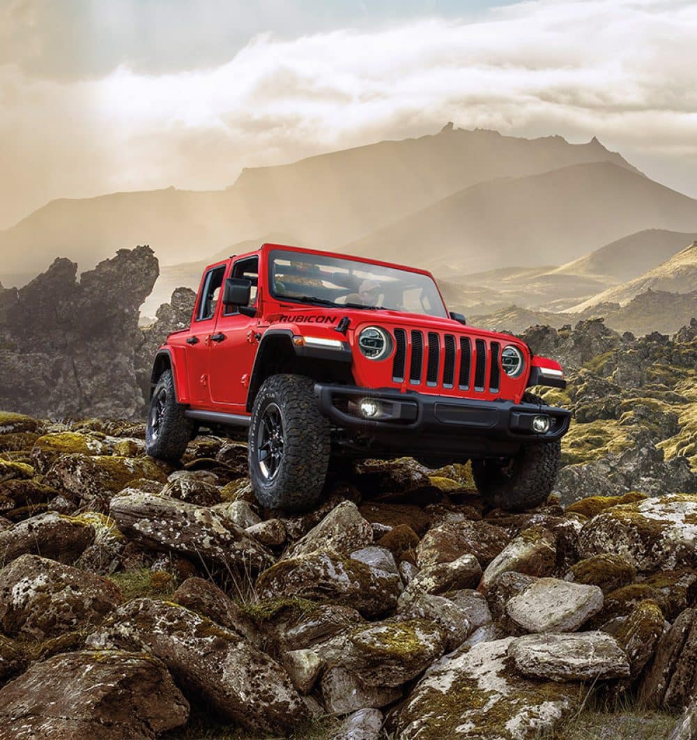 Mopar Accessories for your Jeep Wrangler | Akins Dodge Jeep Chrysler RAM