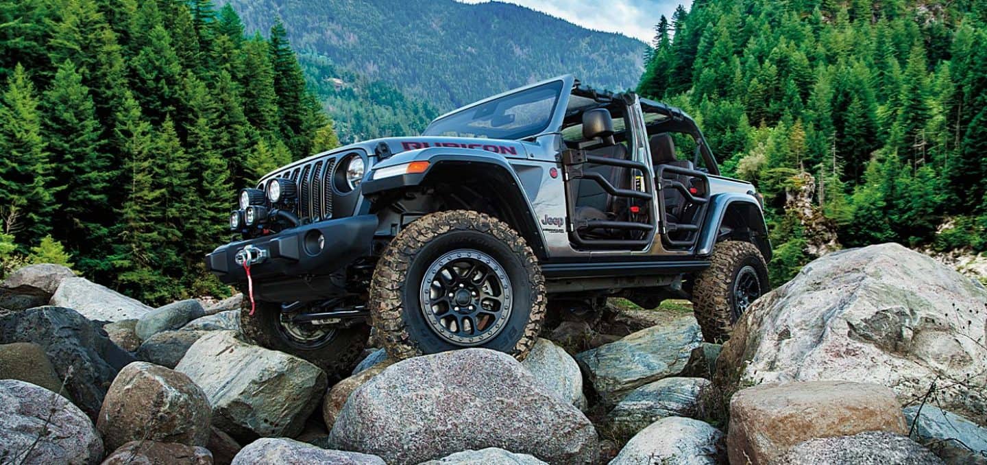 How to Custom Order a Factory Car in GA
