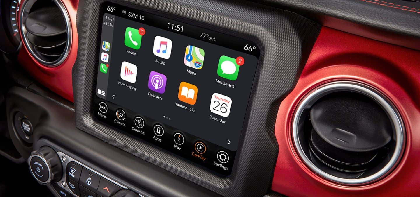 2021 Jeep Wrangler Photo Video Gallery