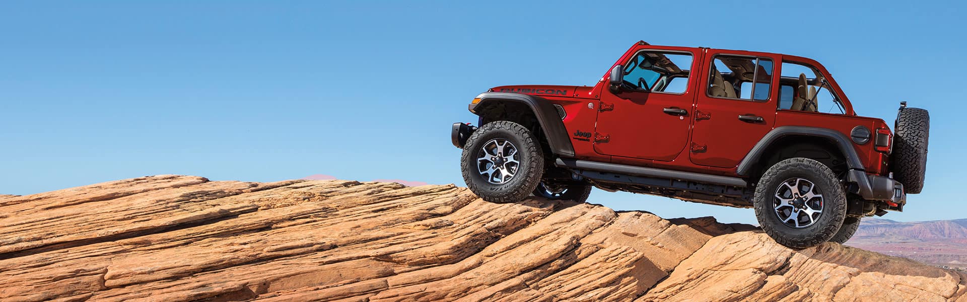 2021 Jeep Wrangler Pricing Specs 4x4 Midsize Suv