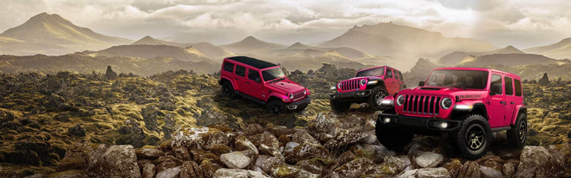 21 Jeep Wrangler Pricing Specs 4x4 Midsize Suv