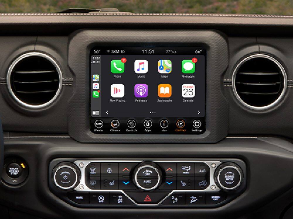 2021 Jeep Wrangler in Reading, PA | Savage 61 Chrysler Dodge Jeep Ram