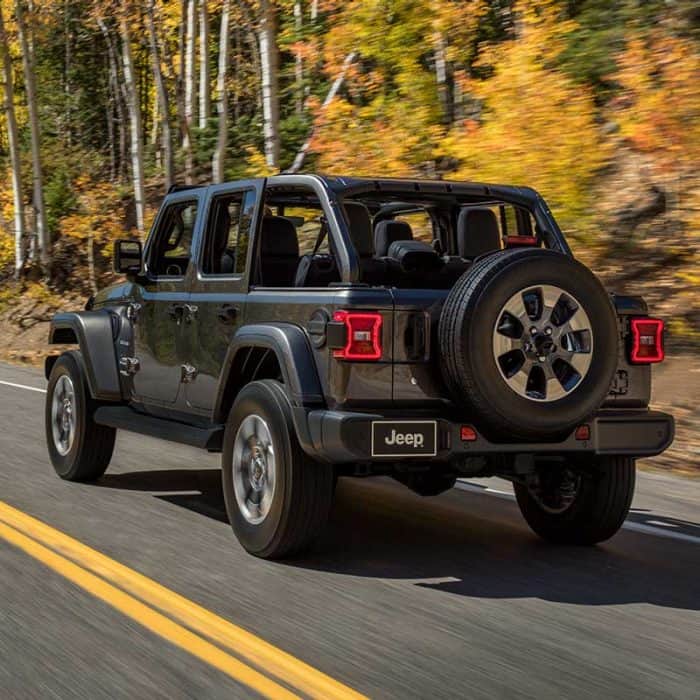21 Jeep Wrangler Pricing Specs 4x4 Midsize Suv 21 Jeep Wrangler Pricing Specs 4x4 Midsize Suv