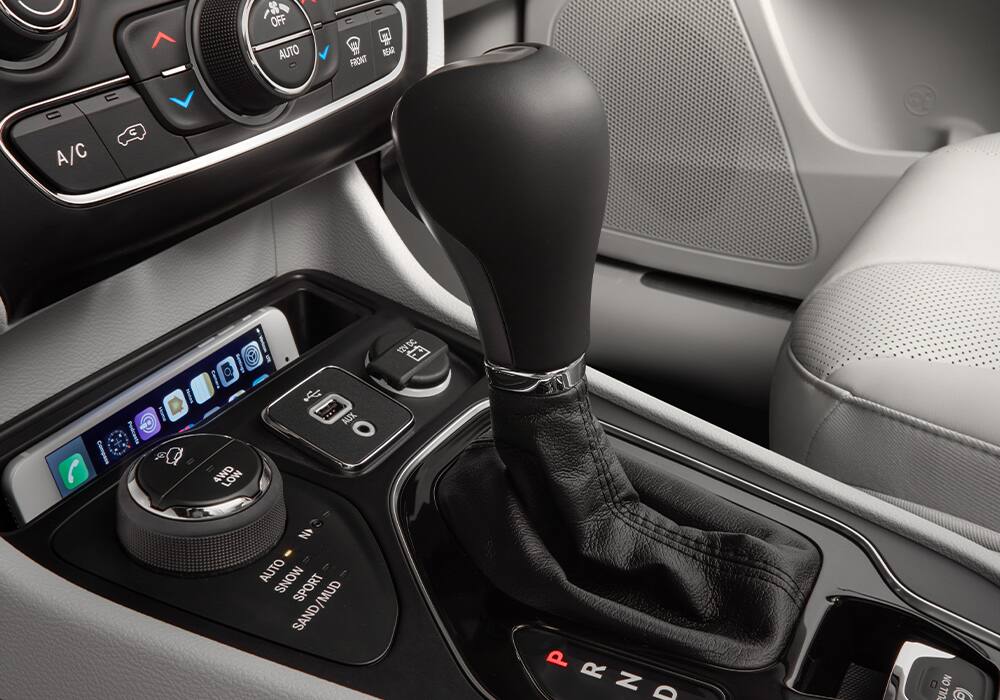 2022 Jeep Cherokee