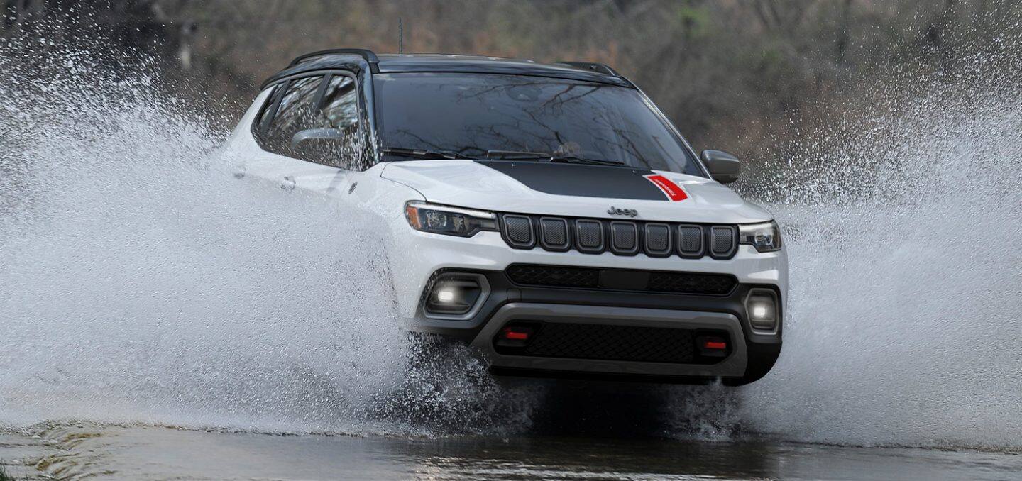 Does Your Vehicle Need Winter Tires in MN?