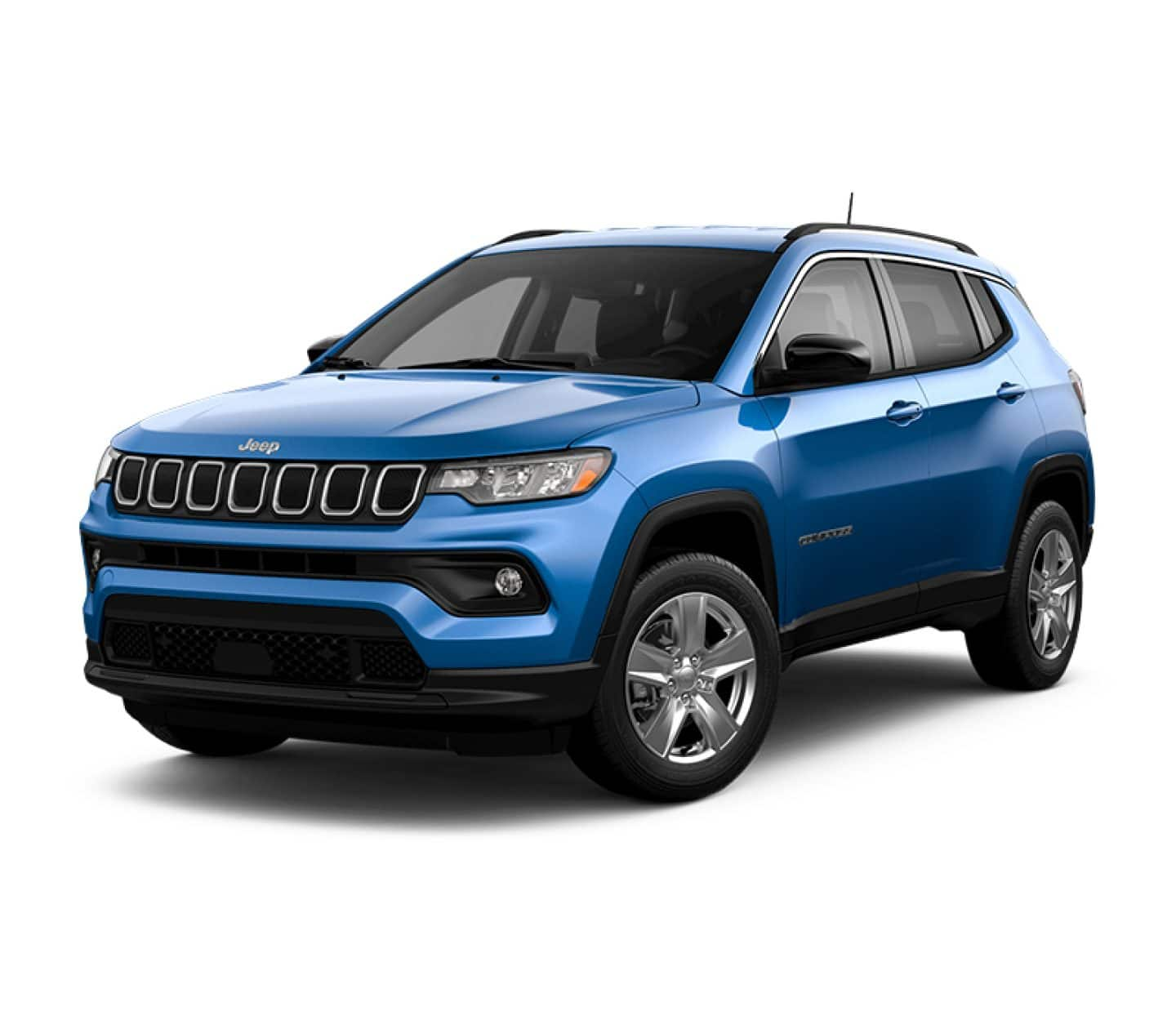 2022 Jeep Compass Lineup  Three Rivers Chrysler Jeep Dodge