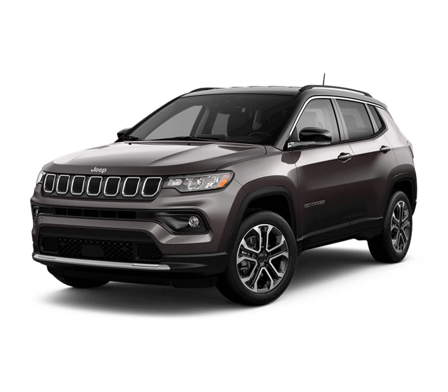 2022 Jeep Compass Lineup  Three Rivers Chrysler Jeep Dodge