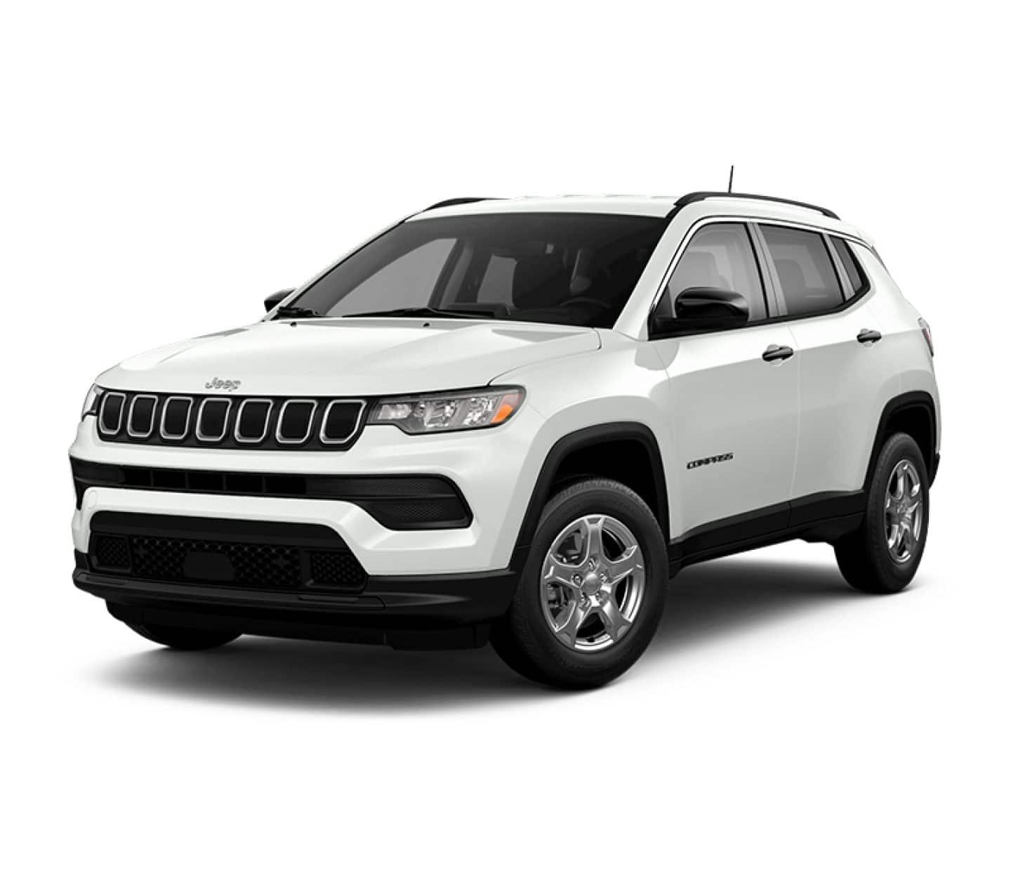 2022 Jeep Compass Lineup  Three Rivers Chrysler Jeep Dodge