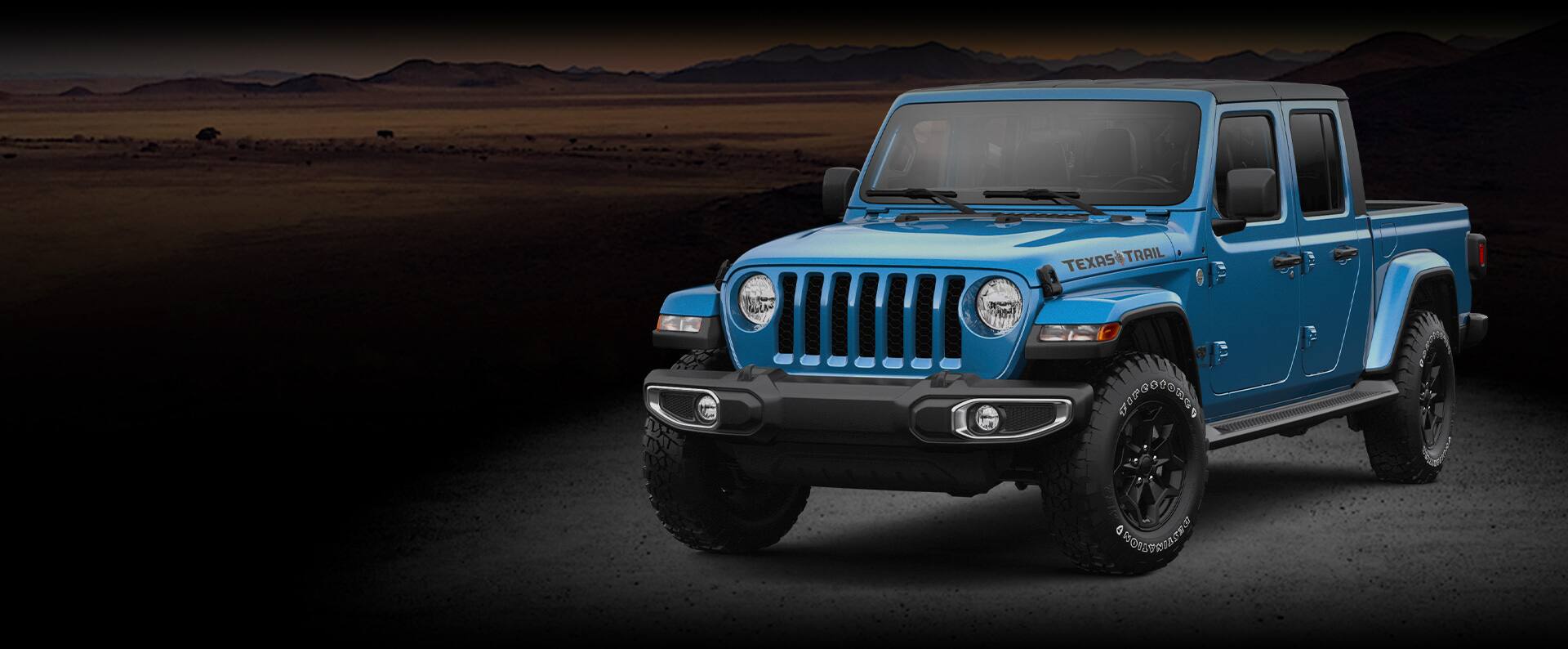 2022 Jeep® Gladiator Prices & Specs Customized Jeep® Truck