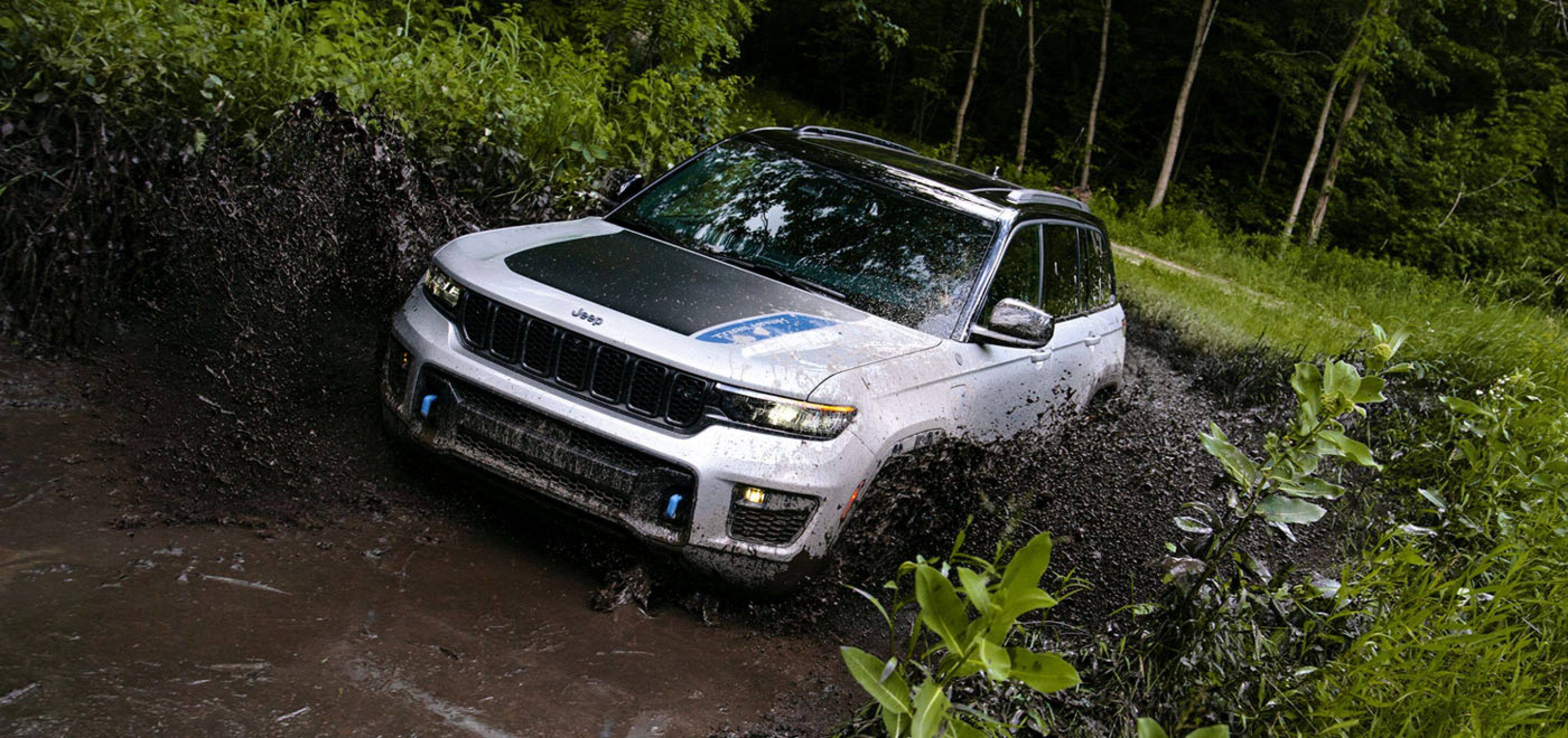 Jeep Grand Cherokee in 
San Marcos, Texas