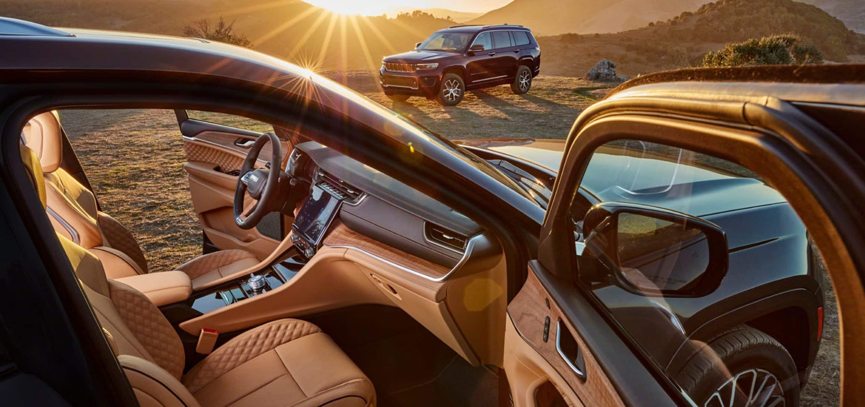 Why Trade-In Your Vehicle Now