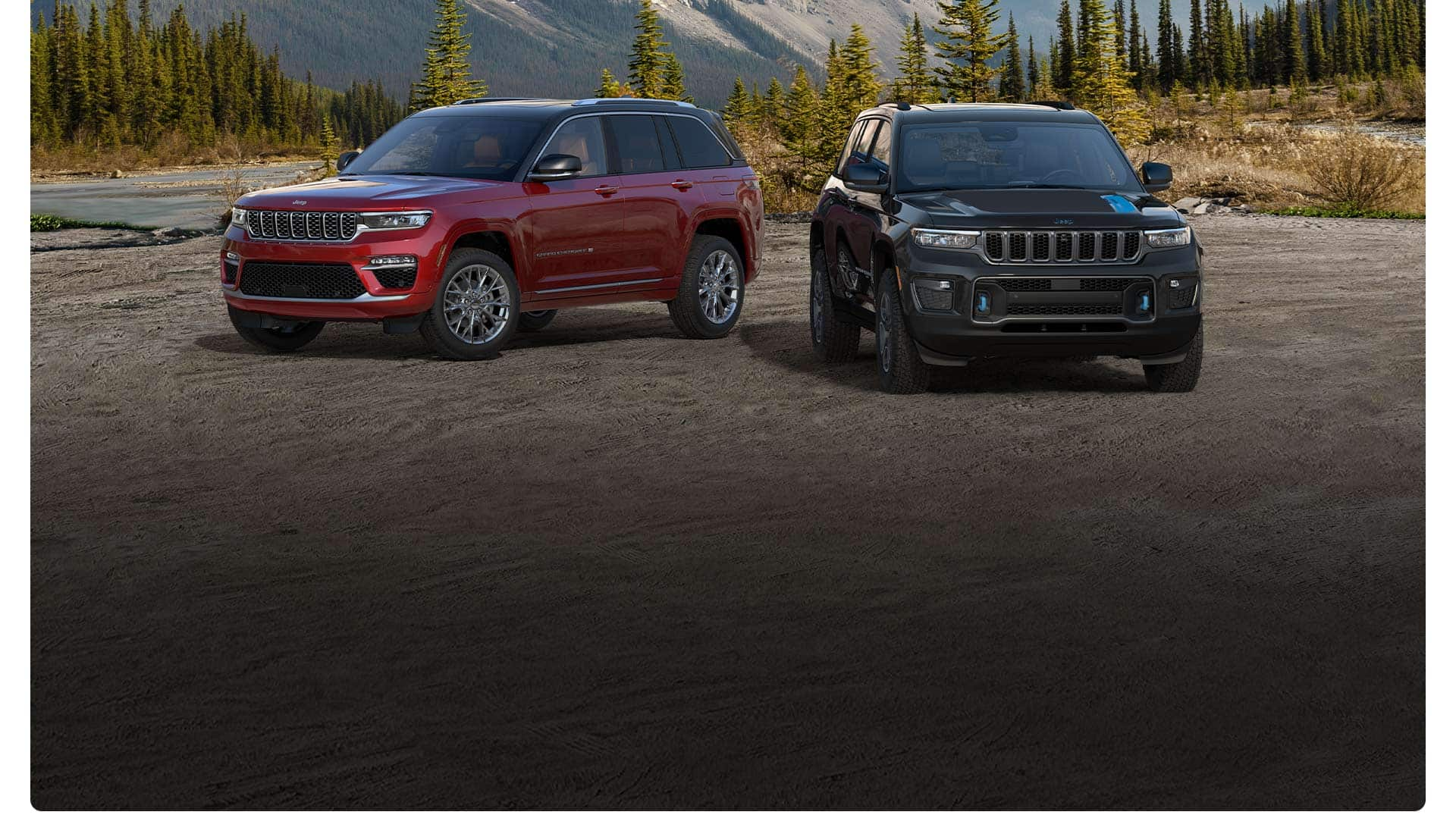 The All-New 2022 Jeep Grand Cherokee Revealed