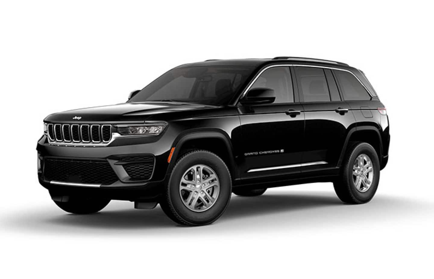 ruimte Mechanica Vervallen Trim Levels of the 2022 Jeep Grand Cherokee Grogan's Towne CDJR