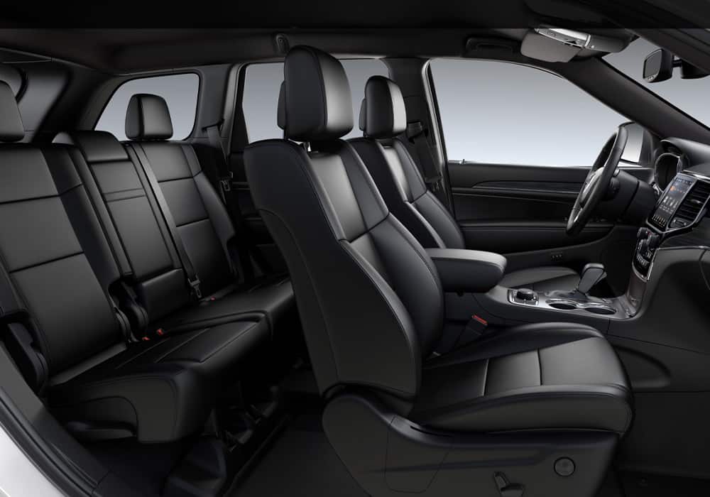 2022 Jeep Grand Cherokee WK