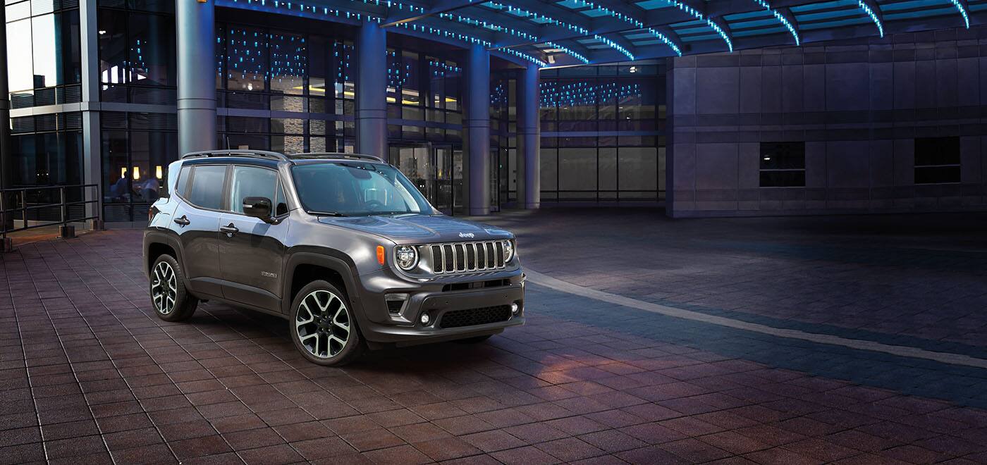Jeep Dodge Ram Ramsey MN