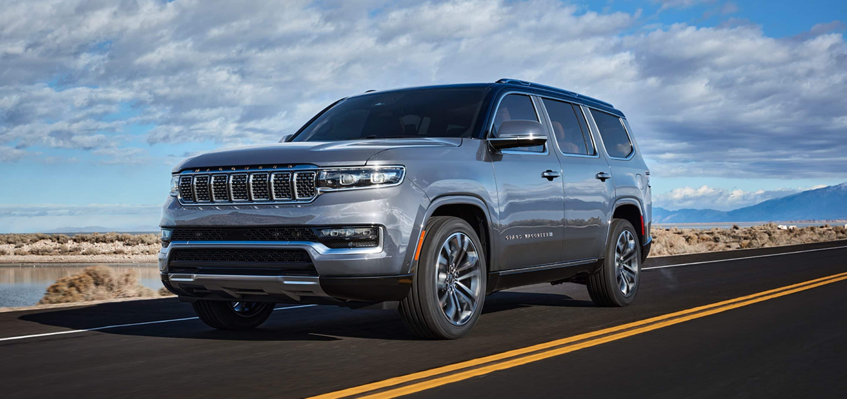 Jeep Broward County FL