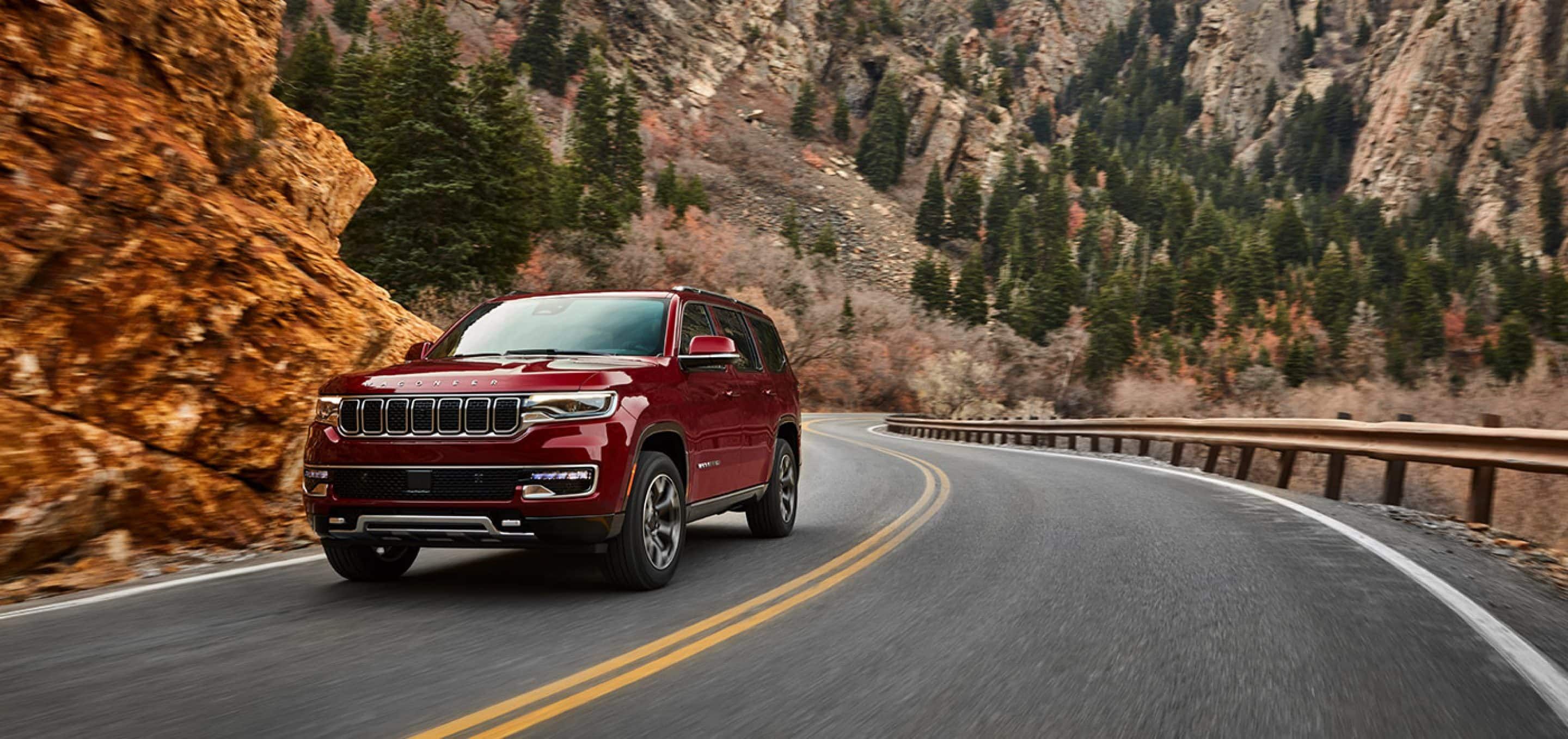 Jeep Dodge Ram Cleveland OH