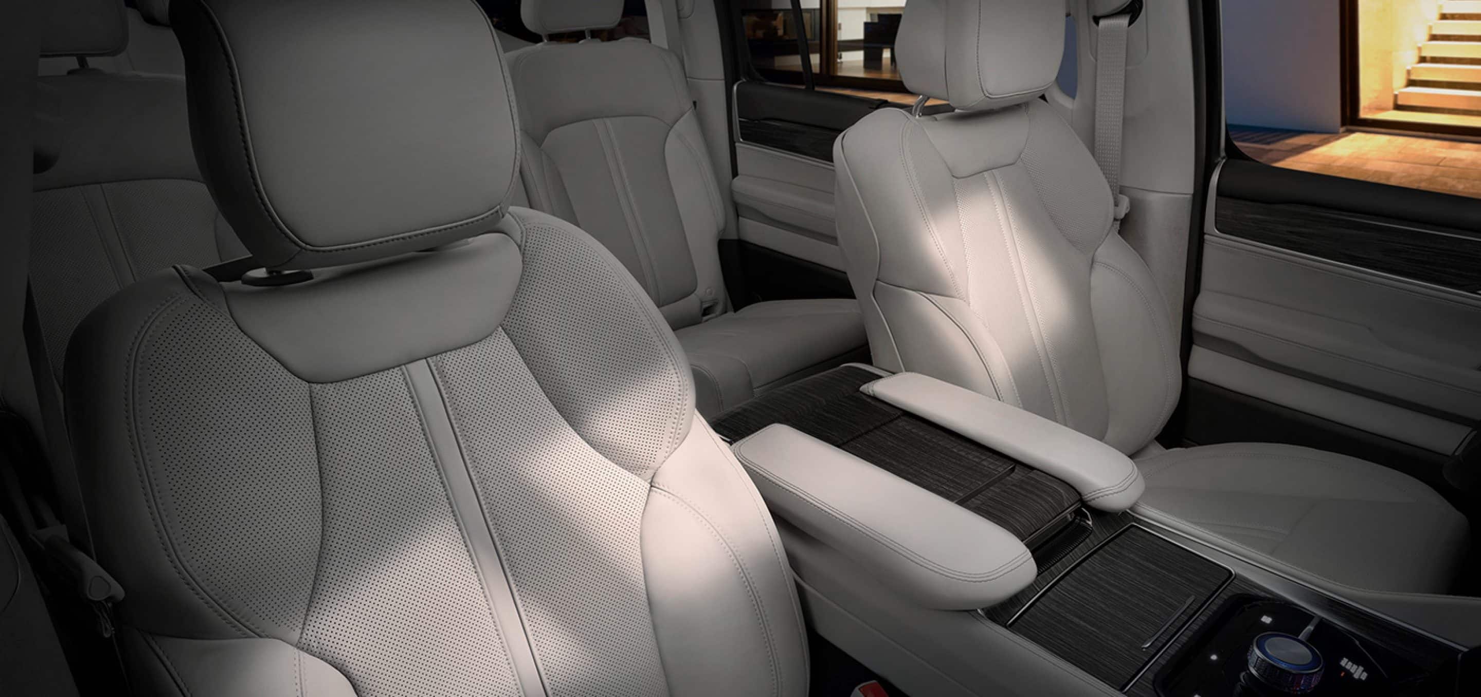 Interior Accessories