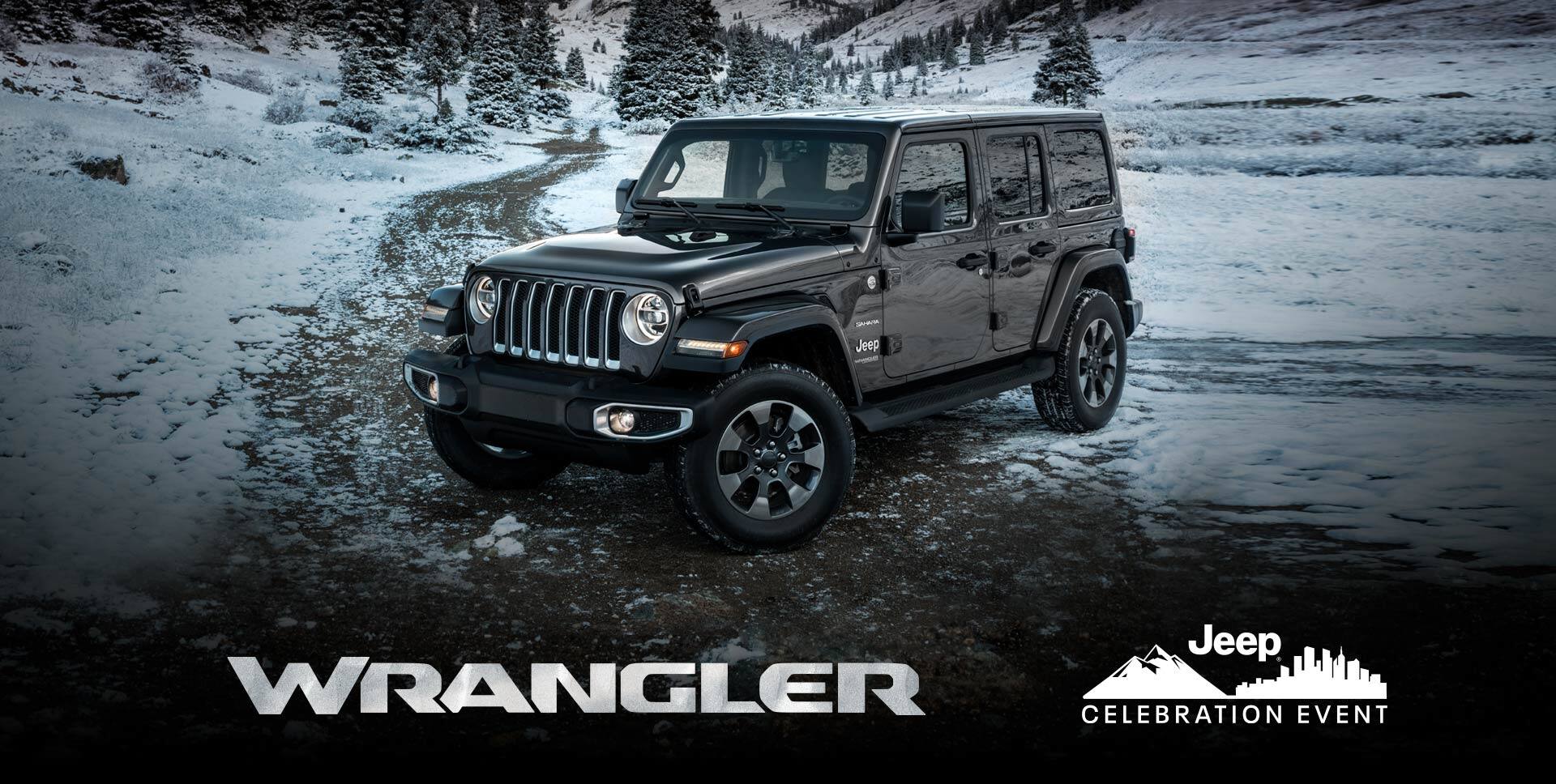 22 Jeep Wrangler Pricing And Specs 4x4 Midsize Suv