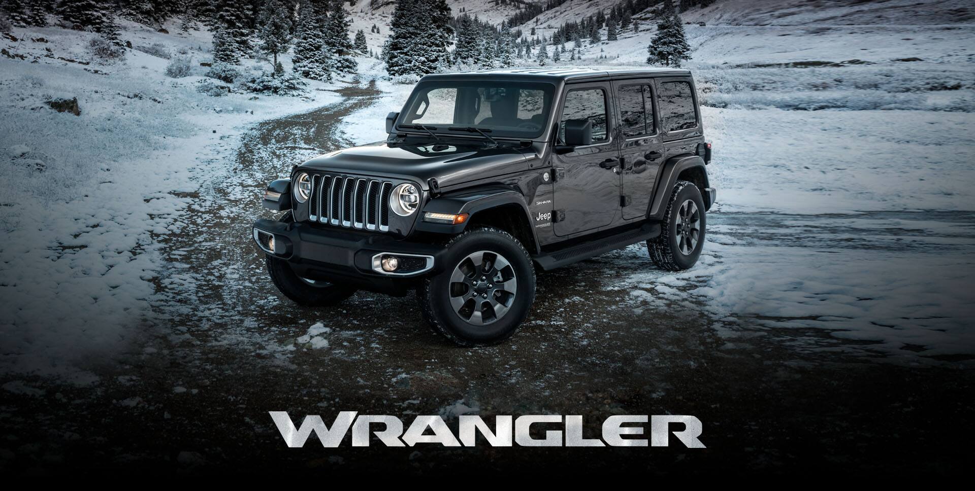 2022 Jeep Wrangler Jeep Dealer Cottonwood, AZ Oxendale Chrysler