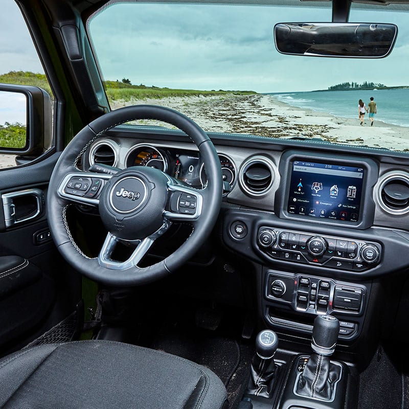 2022 Jeep® Wrangler Pricing and Specs - 4x4 Midsize SUV 2022 Jeep® Wrangler Pricing and Specs - 4x4 Midsize SUV