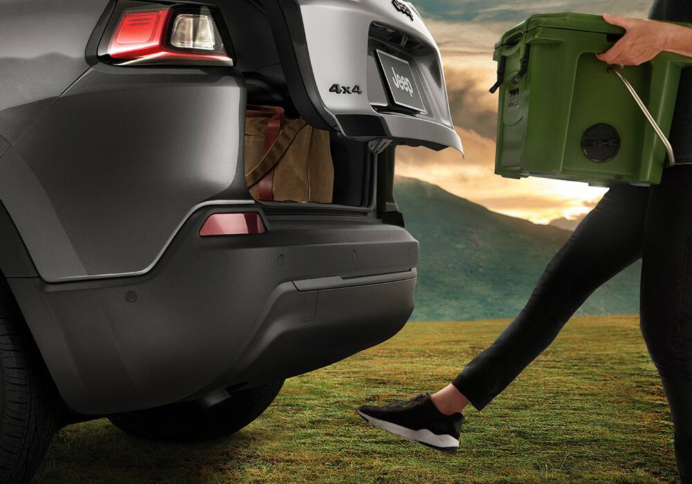 2019 Jeep Grand Cherokee Exterior Accessories edu.svet.gob.gt