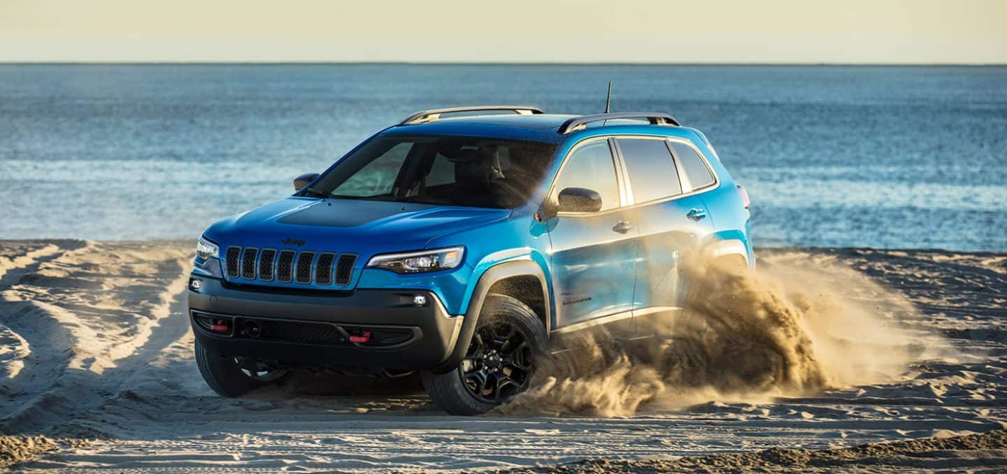 2023 Jeep Beach Event Daytona Beach Flagler Chrysler Dodge Jeep