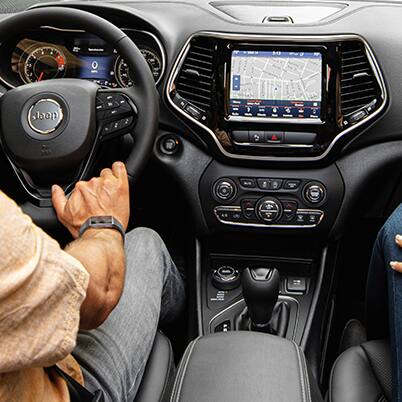 Jeep Grand Cherokee Interior Parts | Cabinets Matttroy