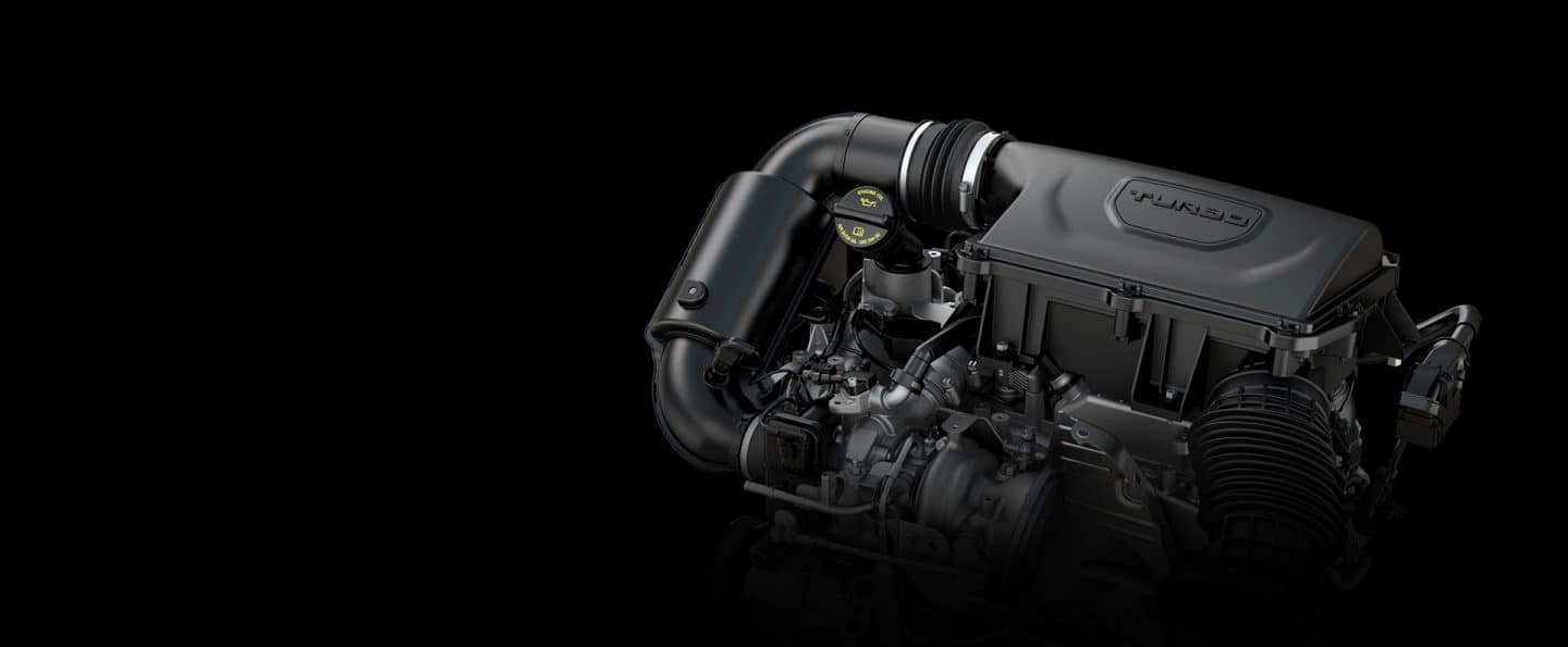 2023 Jeep® Compass Capabilities - Trailhawk 4x4 Systems