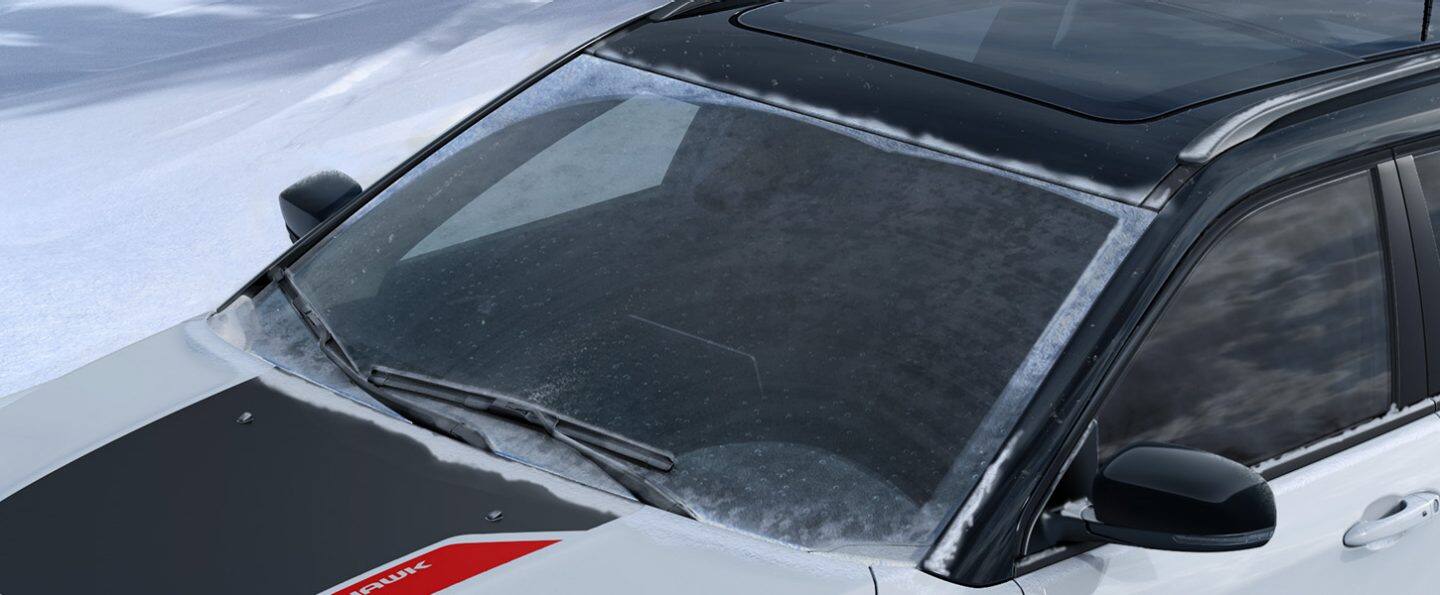 2023 Jeep Compass Mike Shaw Chrysler Dodge Jeep Ram