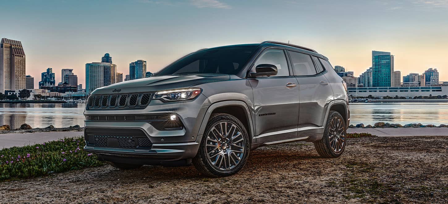 Jeep Dodge Ram Battle Creek MI