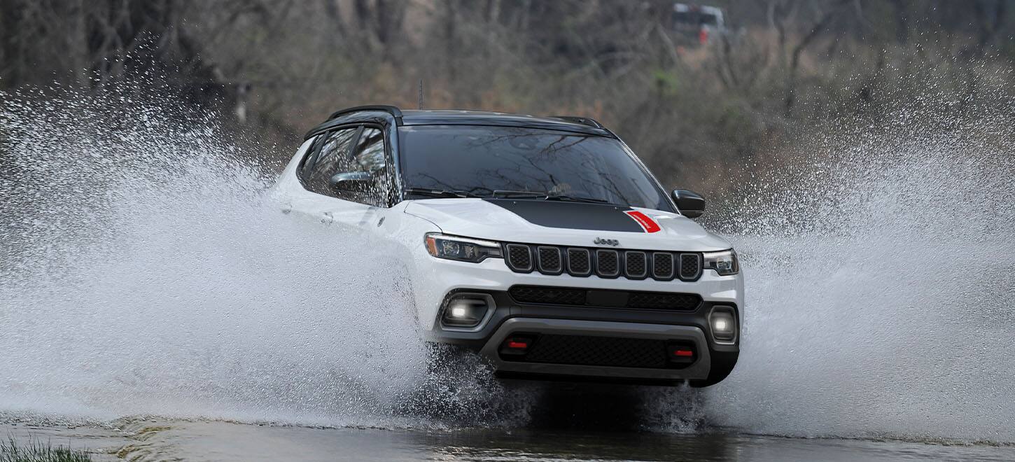 Jeep Lease Deals Daytona Beach FL