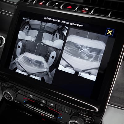 3 Row SUV | See the Three Row 2023 Jeep® Grand Cherokee L