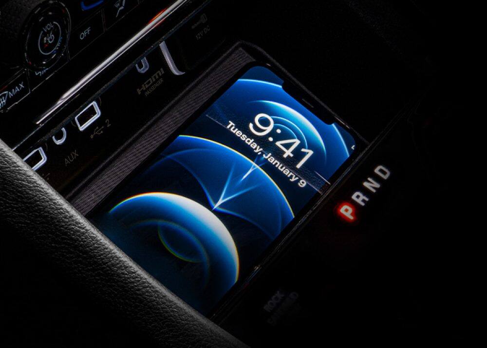 2023 Jeep® Grand Cherokee 4xe 30th Anniversary Edition