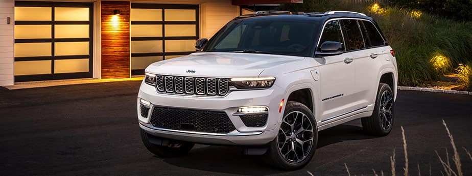 Tips for Driving an EV in Cold Weather