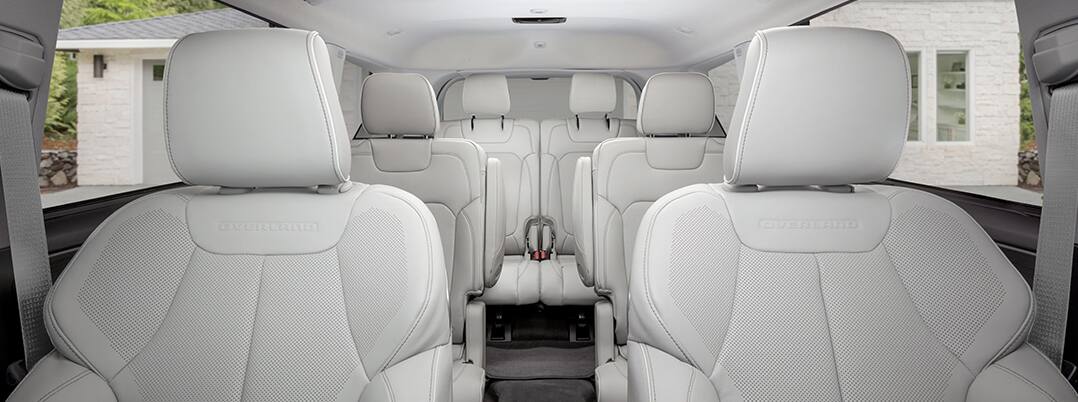 2023 Jeep® Grand Cherokee - Most Awarded SUV Ever | Jeep®