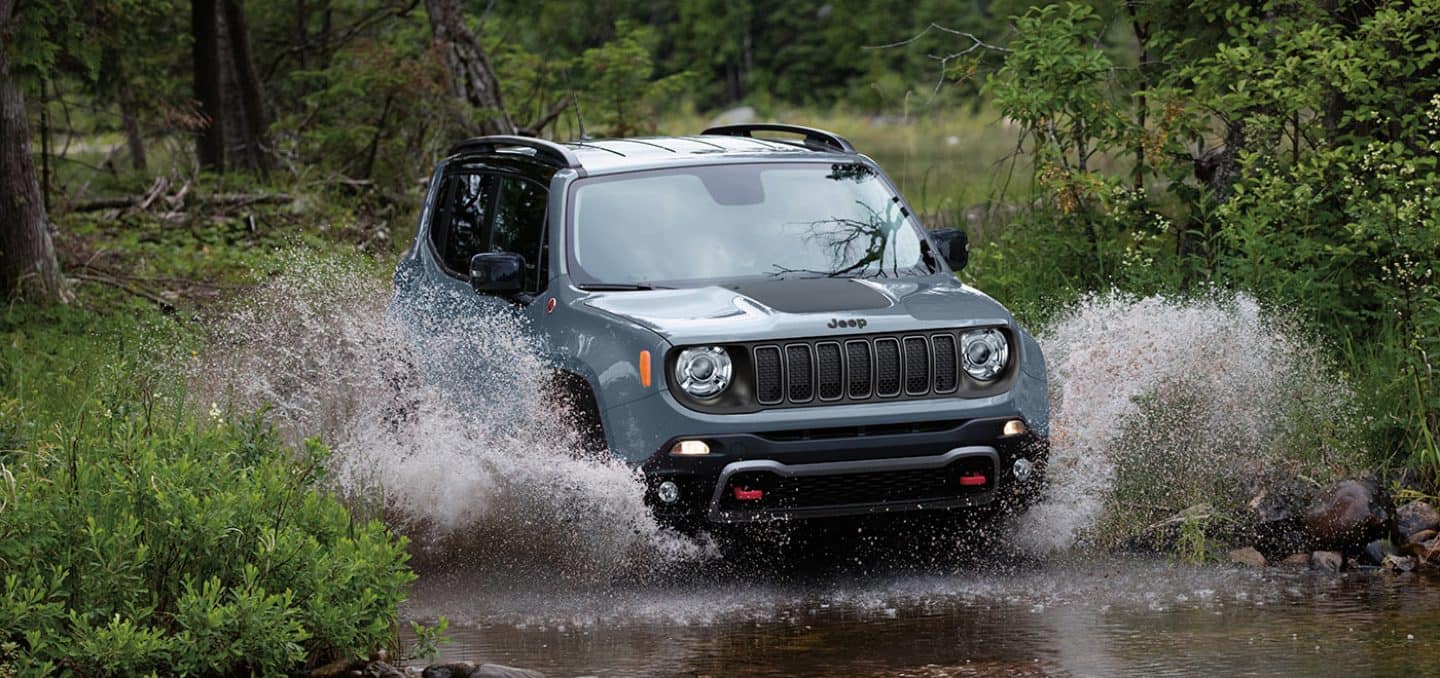 Jeep Denver CO