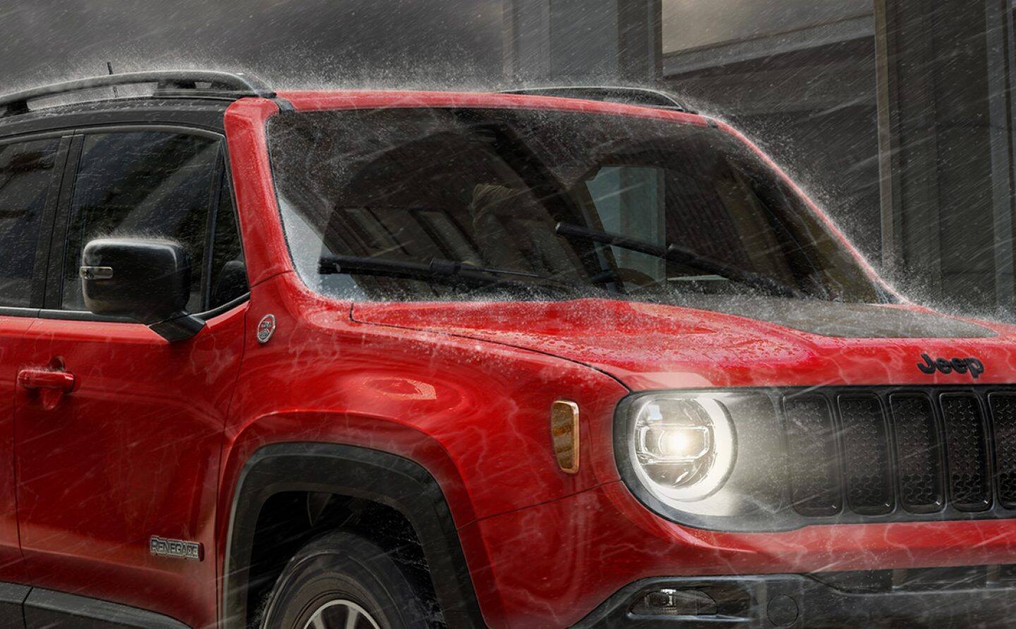 Top 46+ images jeep renegade rear wiper blade size In.thptnganamst.edu.vn