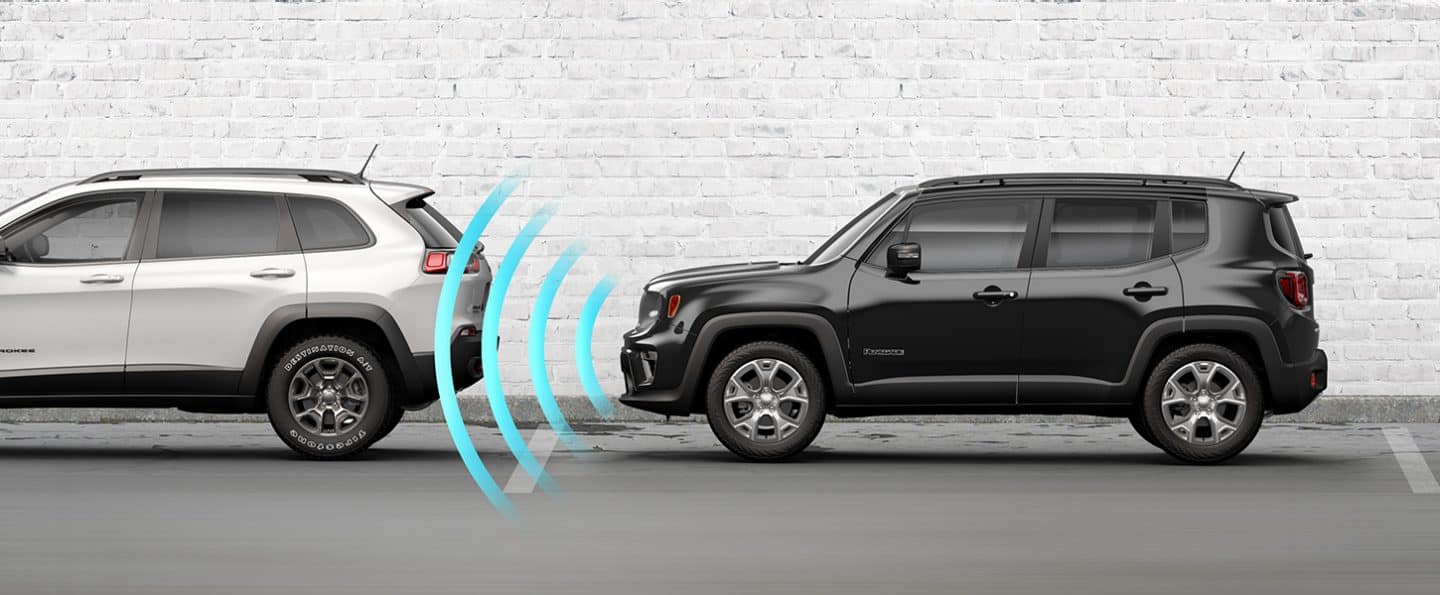 How to Unblock Park Assist and Safely Navigate Parking Obstacles
