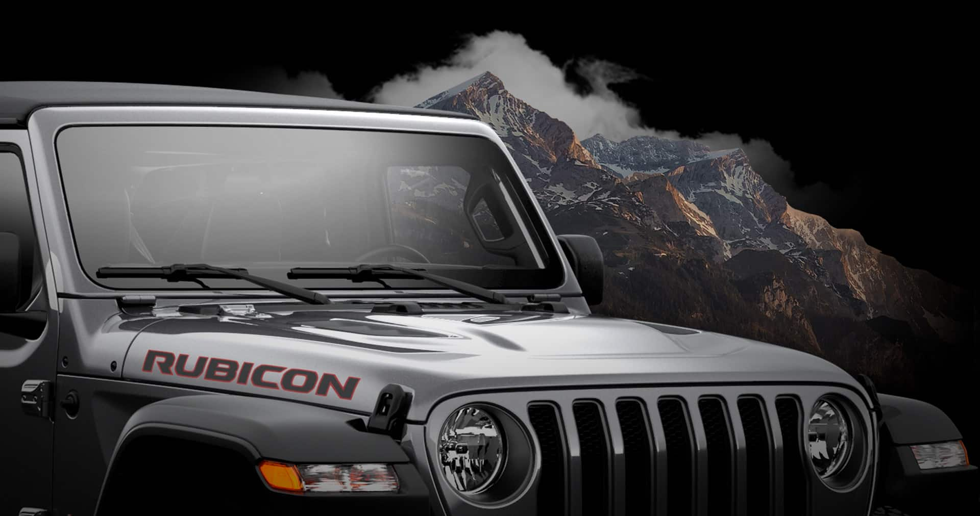 2023 Jeep® Wrangler - Adventure With Safety and Security