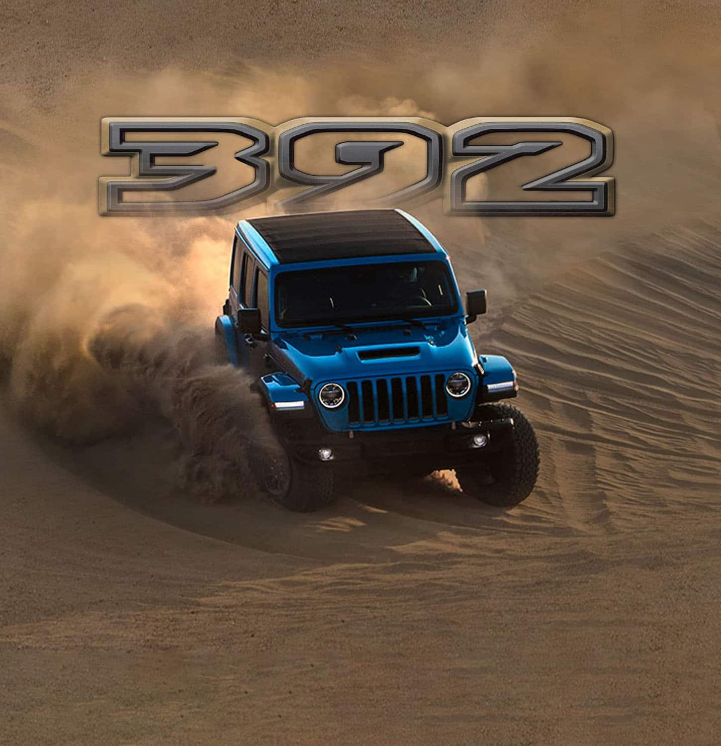 2023 Jeep® Wrangler | Start Your 4x4 Adventure Today