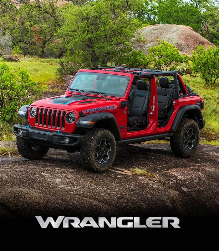 2023 Jeep Wrangler Build And Price