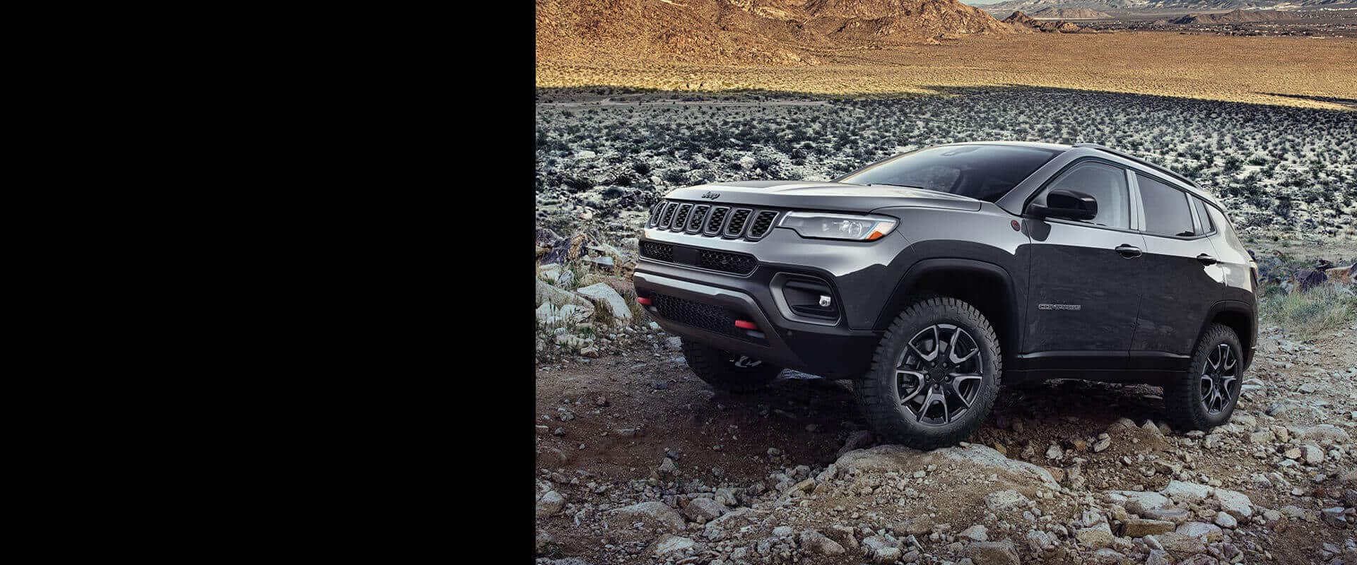 2023 Jeep Compass Redesign & Release Date