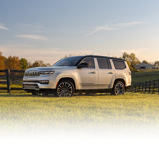 2024 Grand Wagoneer Compare to the Escalade and Navigator