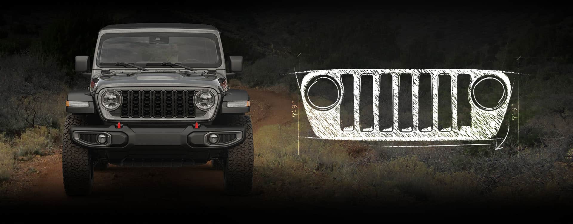 2024 Jeep Gladiator Redesigned Punkin Fred Pamela