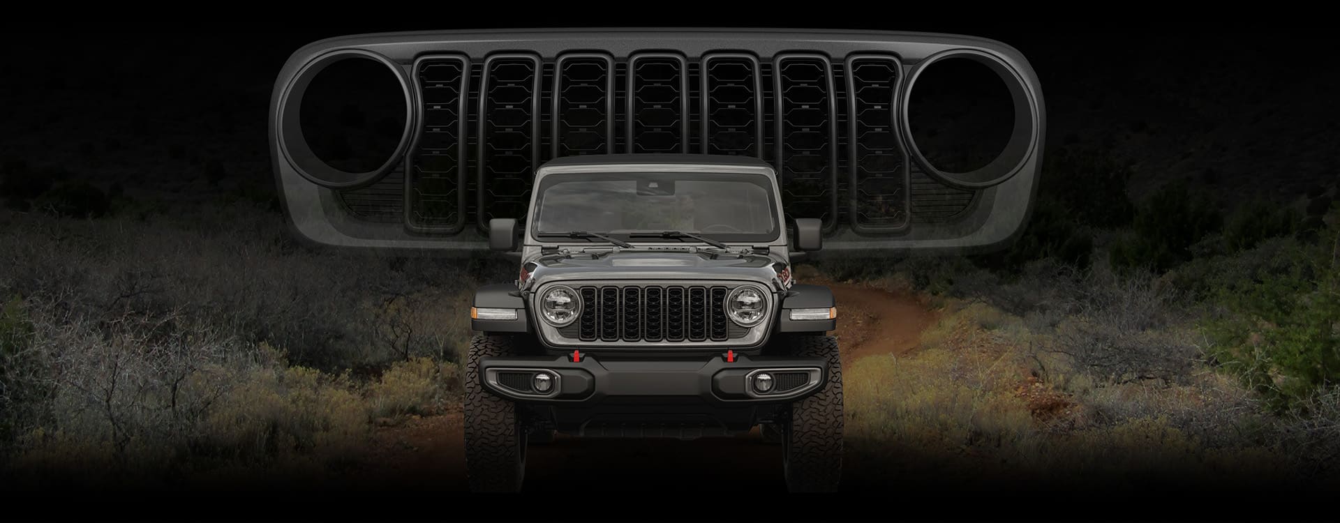 2024 Jeep Wrangler Gets Fresh Look, New Screen, More Off-Road Capability -  The Car Guide