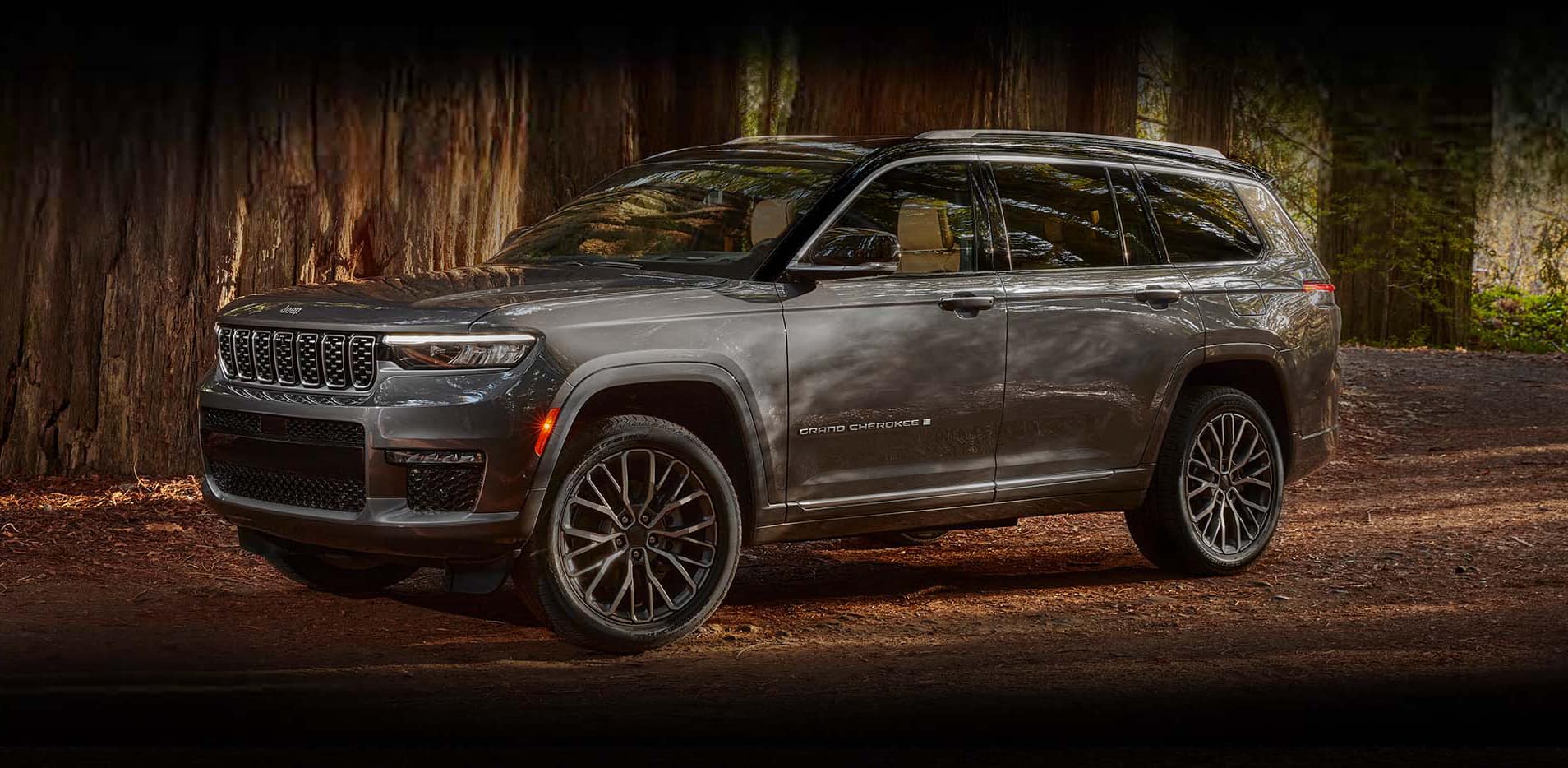 2024 Jeep Grand Cherokee Price, Reviews, Pictures & More