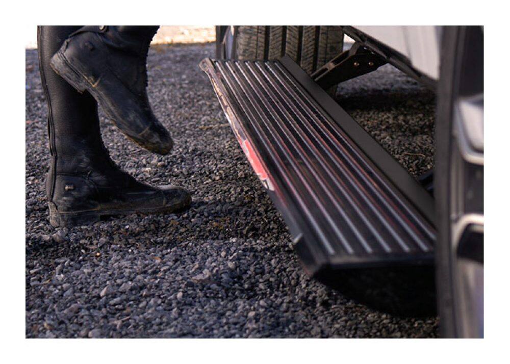 2024 Grand Wagoneer Design Massage Seats & Power Third Row