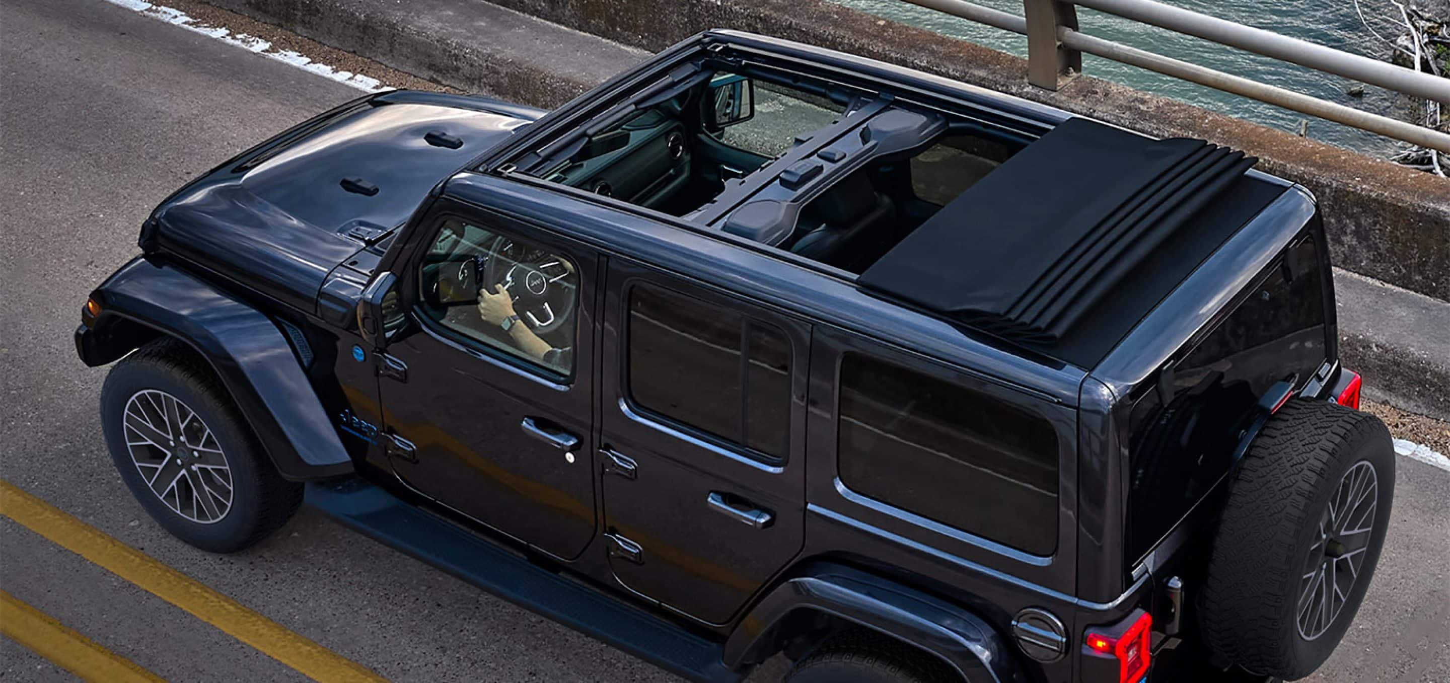 2024 Jeep Wrangler Updates That Tennessee Buyers Will Love Blog